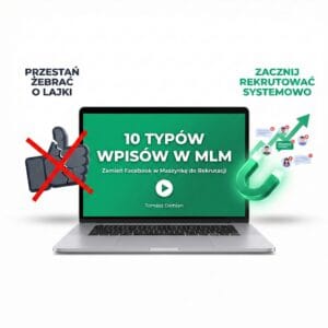 MLM Social Media Master