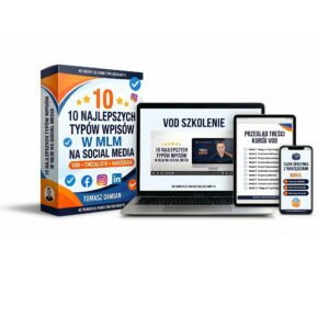 mockup 10 wpisów mlm bc