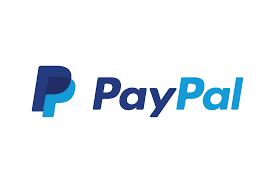 paypal logo