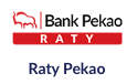 raty pekao logo