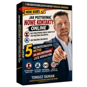 Nielimitowane Kontakty w MLM Online